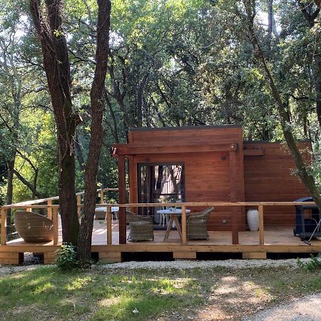 Villa MAS DE REY Uzès Arpaillargues-et-Aureillac Esterno foto