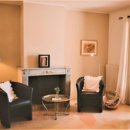 Villa MAS DE REY Uzès Arpaillargues-et-Aureillac Esterno foto