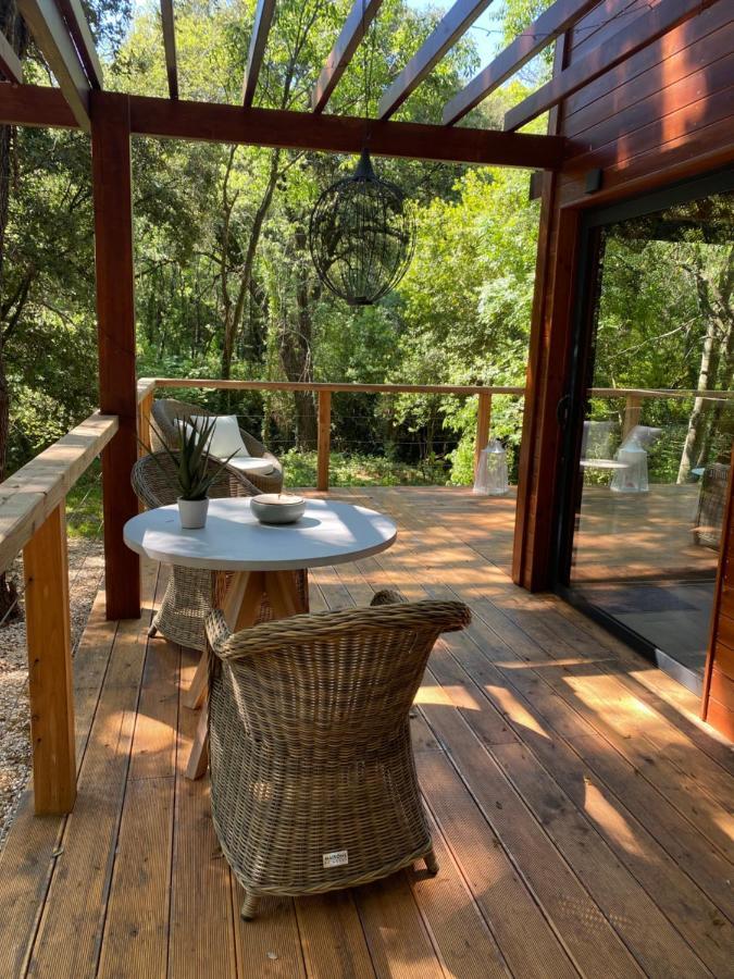 Villa MAS DE REY Uzès Arpaillargues-et-Aureillac Esterno foto