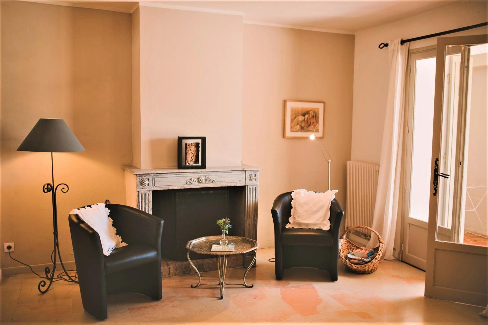 Villa MAS DE REY Uzès Arpaillargues-et-Aureillac Esterno foto